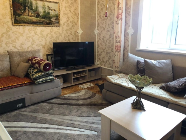 Купить дом в Калуге. Вариант № 2146, 4, площадь -  квм, цена 13999999 рублей