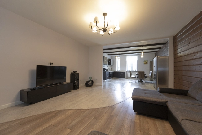 Купить дом в Москве. Вариант № 9363001, 14, площадь - квм, цена 35000000 рублей