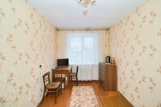 . Вариант № 8944315, 15, площадь - 56.6 квм, цена 4350000 рублей