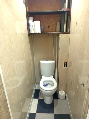 Купить двухкомнатную квартиру на улице Глеба Успенского в Нижнем Новгороде. Вариант № 10712567, 7, площадь - квм, цена 3690000 рублей