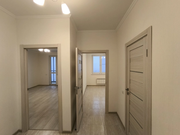 Купить квартиру в Москве. Вариант № 9516391, 2, площадь -  квм, цена 15767500 рублей