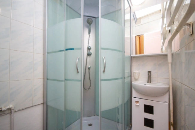 Купить двухкомнатную квартиру в Балакове. Вариант № 3371456, 9, площадь -  квм, цена 2990000 рублей