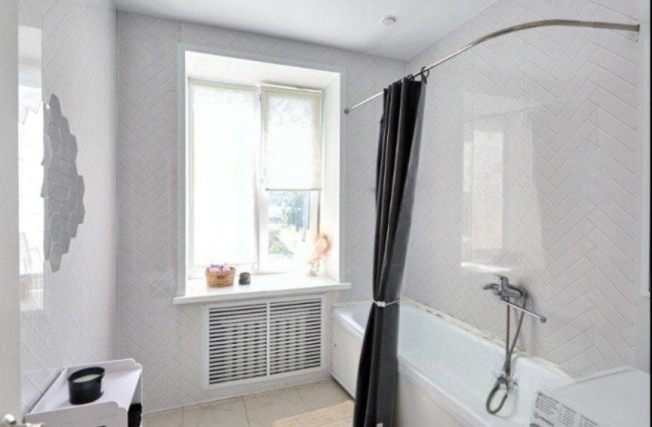 Купить четырехкомнатную квартиру на улице Ставропольская в Москве. Вариант № 11046668, 3, площадь -  квм, цена 42000000 рублей