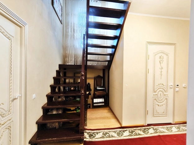 Купить дом в Москве. Вариант № 2052103, 19, площадь -  квм, цена 14000000 рублей