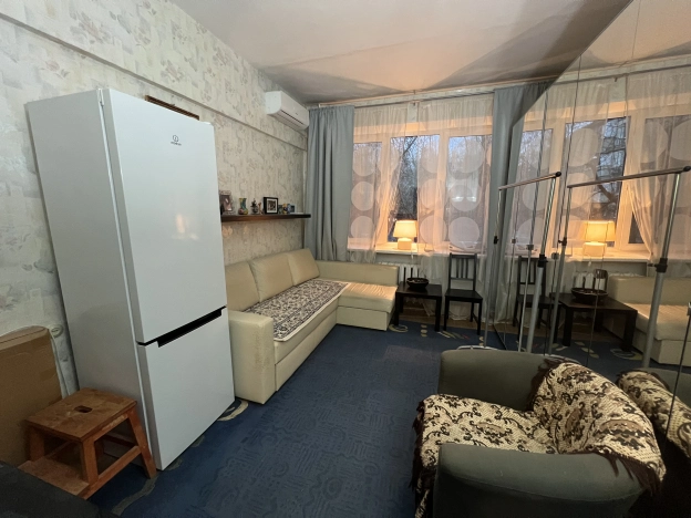 Купить квартиру в Москве. Вариант № 8541907, 25, площадь -  квм, цена 25500000 рублей