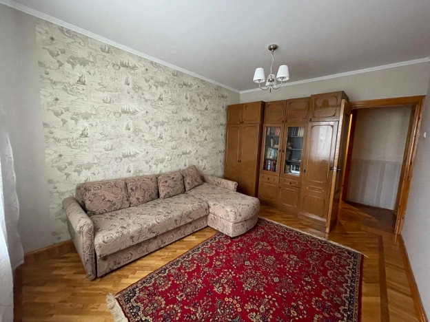 Купить квартиру на улице проспект Славы в Белгороде. Вариант № 3811391, 6, площадь -  квм, цена 7600000 рублей