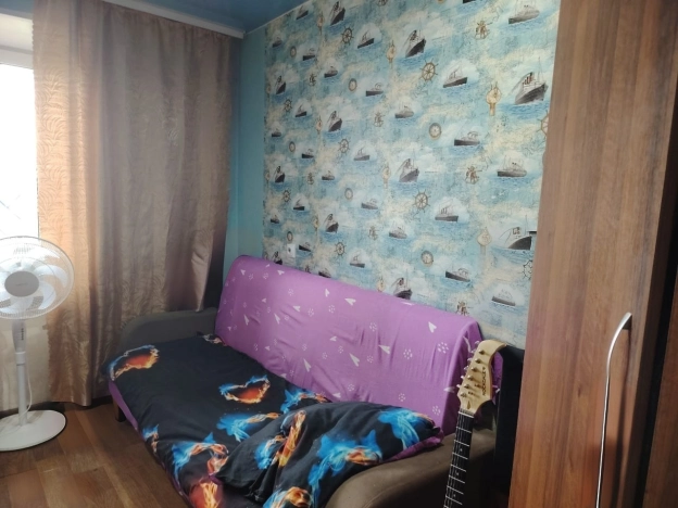 Купить квартиру в районе Кировский в Кемерове. Вариант № 1402998, 10, площадь -  квм, цена 5000000 рублей