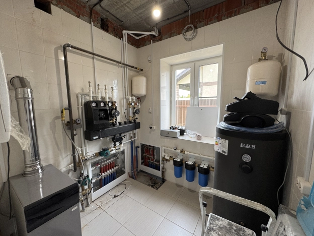 Купить дом в Москве. Вариант № 10680, 42, площадь - квм, цена 22890000 рублей