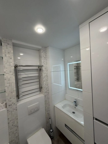 Купить квартиру в Москве. Вариант № 9505407, 12, площадь -  квм, цена 17500000 рублей