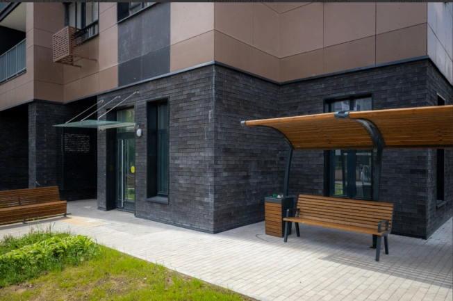 Купить квартиру в Москве. Вариант № 9414389, 17, площадь -  квм, цена 29236148 рублей