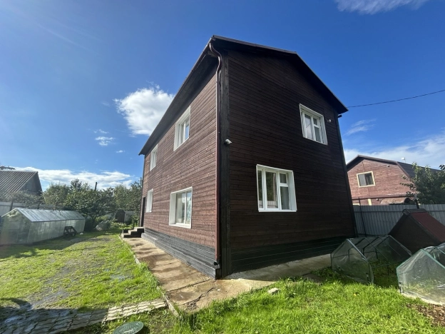 Купить дом в Коломне. Вариант № 3025555, 0, площадь -  квм, цена 18200000 рублей