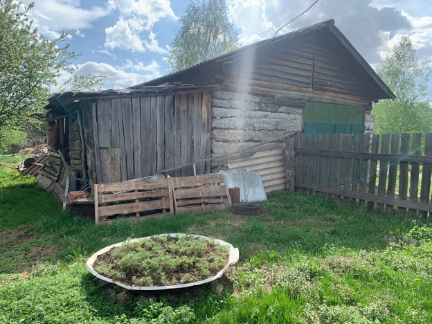 Купить дом на улице Колхозная в Алтайском крае. Вариант № 17415, 4, площадь -  квм, цена 2700000 рублей