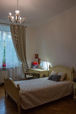 Купить квартиру в Москве. Вариант № 9955889, 20, площадь -  квм, цена 60600000 рублей