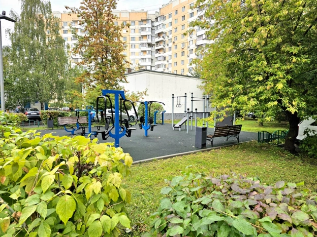 Купить квартиру в Москве. Вариант № 9028730, 21, площадь -  квм, цена 20900000 рублей