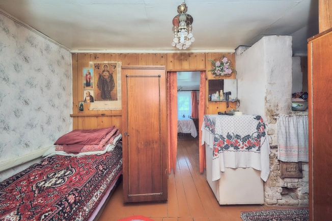 Купить дом в Тульской области. Вариант № 7867299, 5, площадь -  квм, цена 2100000 рублей