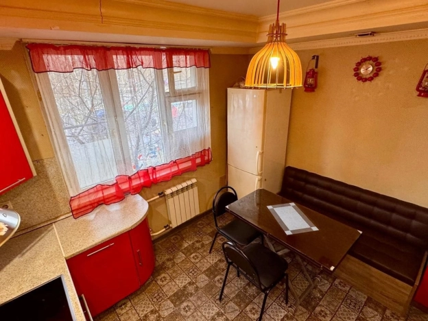 Купить квартиру в Москве. Вариант № 8038120, 7, площадь - квм, цена 14990000 рублей