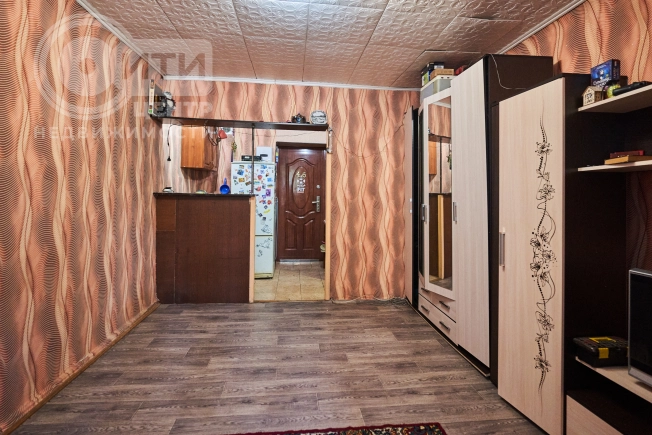 Купить однокомнатную квартиру в Воронеже. Вариант № 7960305, 8, площадь -  квм, цена 1700000 рублей