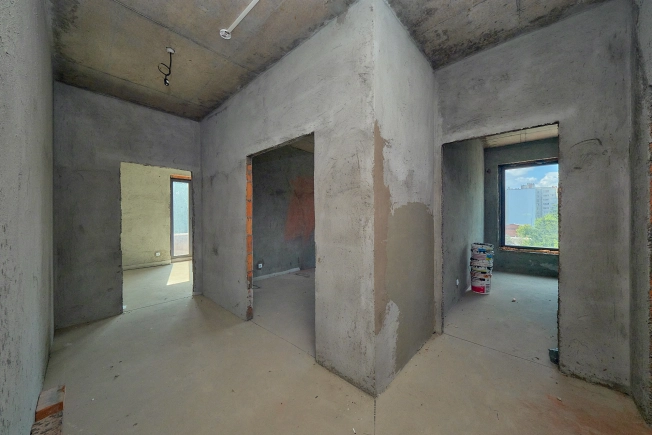 Купить квартиру в новостройках на улице Птицеводов в Рязани. Вариант № 21478, 8, площадь -  квм, цена 8099000 рублей