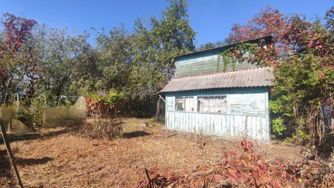 Купить дачу в Московской области. Вариант № 3918136, 2, площадь -  квм, цена 680000 рублей