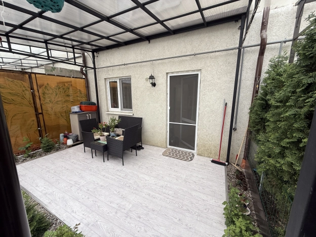 Купить таунхаус в Калининграде. Вариант № 40009, 22, площадь -  квм, цена 9350000 рублей