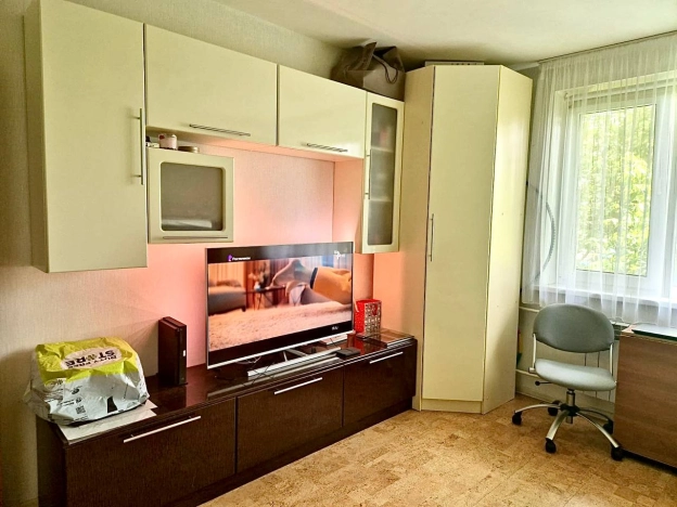 Купить однокомнатную квартиру на улице Юбилейный проспект в Химках. Вариант № 22295, 5, площадь -  квм, цена 6800000 рублей