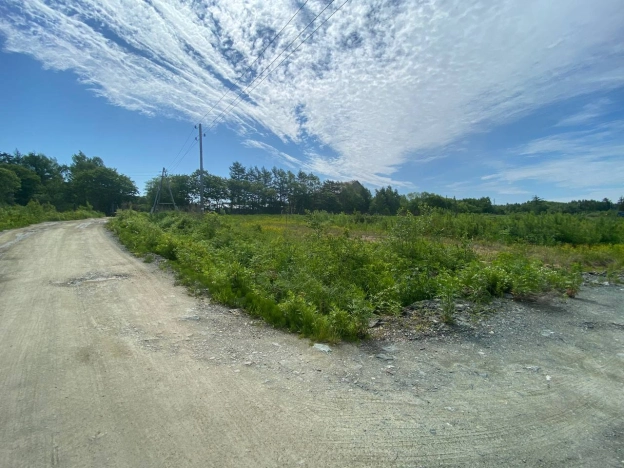 Купить земельный участок на улице Берёзовый переулок в Южно-Сахалинске. Вариант № 9447, 1, площадь - квм, цена 1400000 рублей