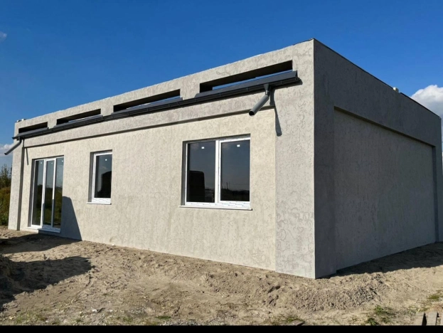 Купить дом на улице Средний переулок в Калининграде. Вариант № 9153109, 1, площадь -  квм, цена 7500000 рублей