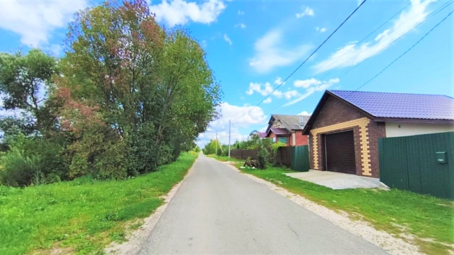 Купить земельный участок в Владимире. Вариант № 221397, 3, площадь -  квм, цена 200000 рублей