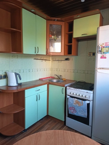 Купить трехкомнатную квартиру на улице Ватутина в Новосибирске. Вариант № 44042, 2, площадь -  квм, цена 4700000 рублей