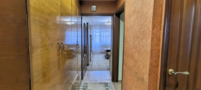 Купить квартиру в Белгороде. Вариант № 8978729, 9, площадь -  квм, цена 5550000 рублей