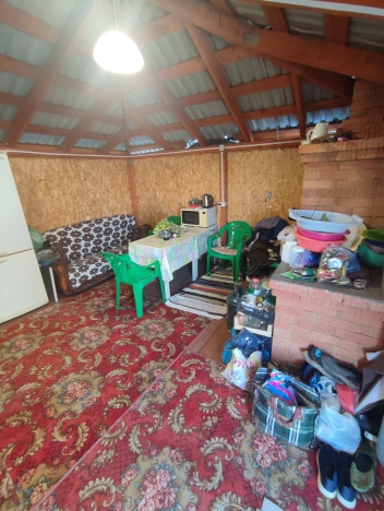 Купить дом на улице Совхозная в Тюменской области. Вариант № 3065666, 11, площадь -  квм, цена 3500000 рублей