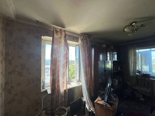 Купить квартиру на улице Балабина в Арсеньеве. Вариант № 1140857, 7, площадь -  квм, цена 4100000 рублей