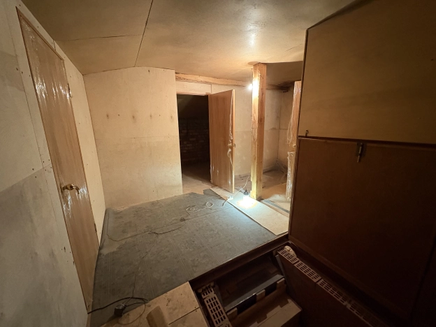 Купить однокомнатную квартиру в Микрорайоне Пушкина, Сыктывкар в Сыктывкаре. Вариант № 1123, 14, площадь -  квм, цена 4650000 рублей