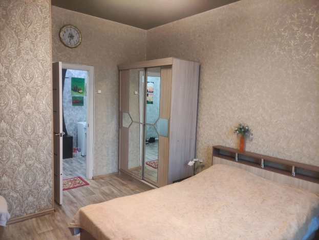 Купить трехкомнатную квартиру в Нижегородской области. Вариант № 8492999, 13, площадь -  квм, цена 4690000 рублей