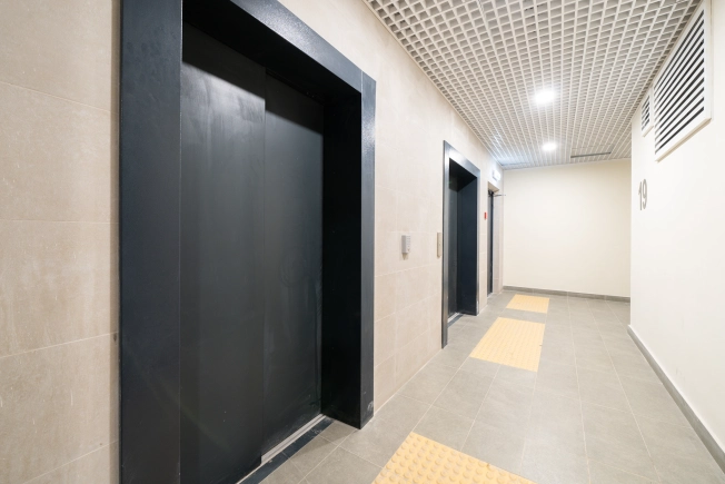 Купить квартиру в ЖК 1-й Лермонтовский в Люберцах. Вариант № 17654, 16, площадь -  квм, цена 9300000 рублей