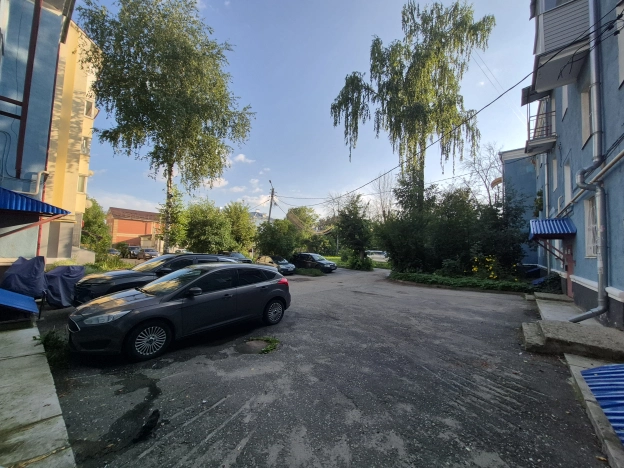 Купить квартиру на улице Мира в Владимире. Вариант № 1082208, 31, площадь -  квм, цена 6300000 рублей