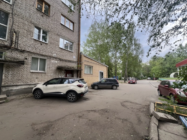 . Вариант № 47286, 14, площадь - 42 квм, цена 2500000.0000 рублей