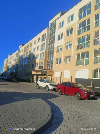 Купить квартиру в Зеленоградске. Вариант № 1937928, 13, площадь -  квм, цена 9000000 рублей