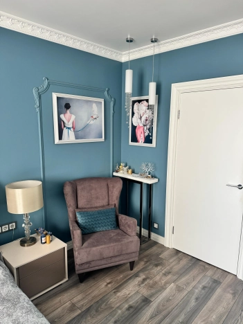 Купить квартиру на вторичке у метро Коптево в Москве. Вариант № 10302035, 13, площадь -  квм, цена 14500000 рублей