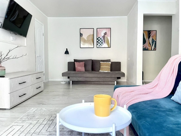 Купить квартиру в Калининграде. Вариант № 10656324, 0, площадь - квм, цена 6750000 рублей