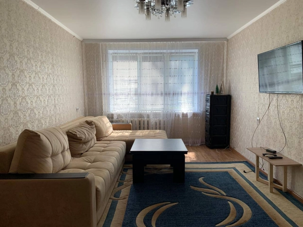 Купить двухкомнатную квартиру на улице Вокзальная в Нижнекамске. Вариант № 8820954, 0, площадь -  квм, цена 4500000 рублей