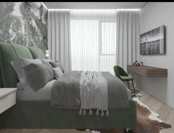 Купить квартиру в Москве. Вариант № 8598209, 3, площадь -  квм, цена 22900000 рублей