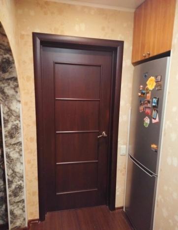 Купить трехкомнатную квартиру в Микрорайоне Арбеково, Октябрьский район в Пензе. Вариант № 36464, 10, площадь -  квм, цена 5350000 рублей