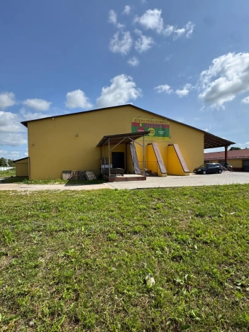 Купить коммерческую недвижимость свободного назначения в Нестерове. Вариант № 2082566, 13, площадь -  квм, цена 68000000 рублей