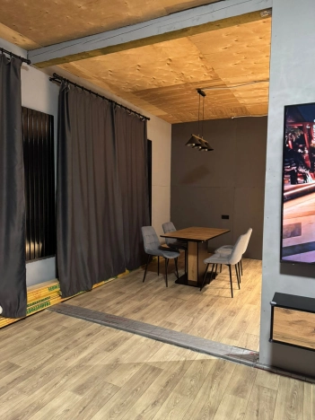 Купить дом в Москве. Вариант № 9288008, 17, площадь -  квм, цена 29500000 рублей