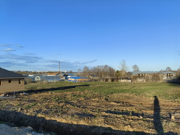 Купить земельный участок в Республике Коми. Вариант № 3031, 6, площадь -  квм, цена 1080000 рублей