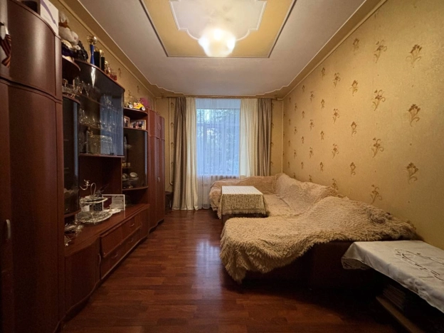 Купить трехкомнатную квартиру в Иванове. Вариант № 2470777, 0, площадь -  квм, цена 7600000 рублей