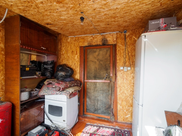 Купить дом в Микрорайоне Порт-Артур в Омске. Вариант № 5490132, 22, площадь -  квм, цена 2700000 рублей