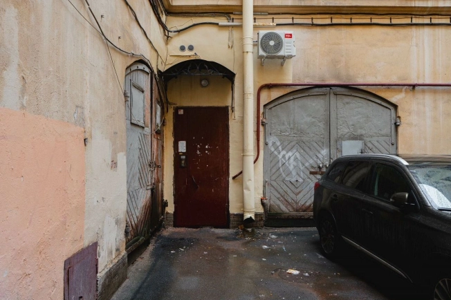 Купить Студию в Санкт-Петербурге. Вариант № 9524756, 19, площадь -  квм, цена 11500000 рублей