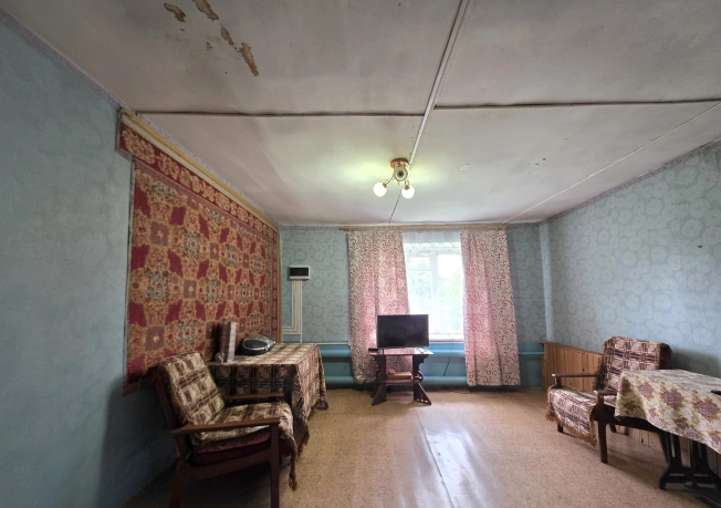 Купить дом на улице Ленина в Нижегородской области. Вариант № 2802228, 6, площадь -  квм, цена 2300000 рублей